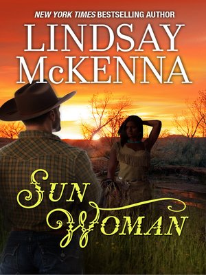 cover image of Sun Woman